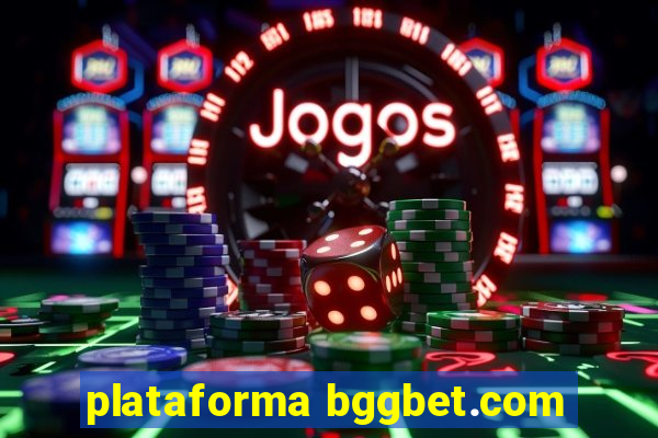 plataforma bggbet.com